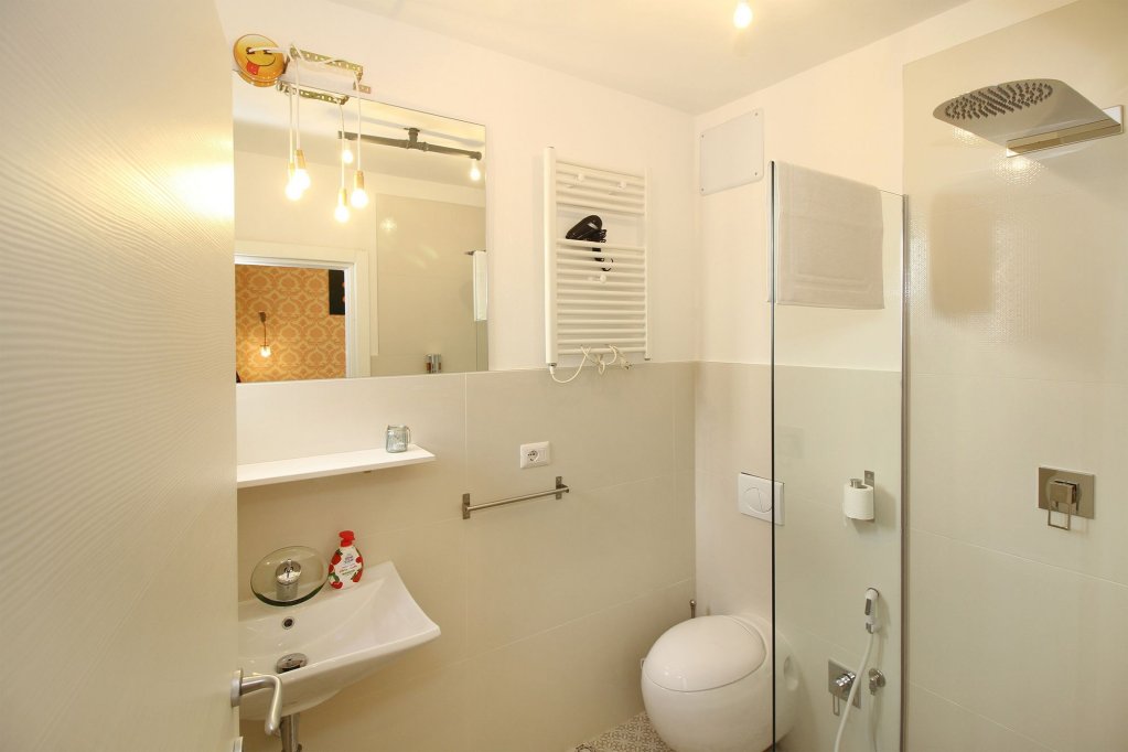 Фото Il Mercato Centrale B&b