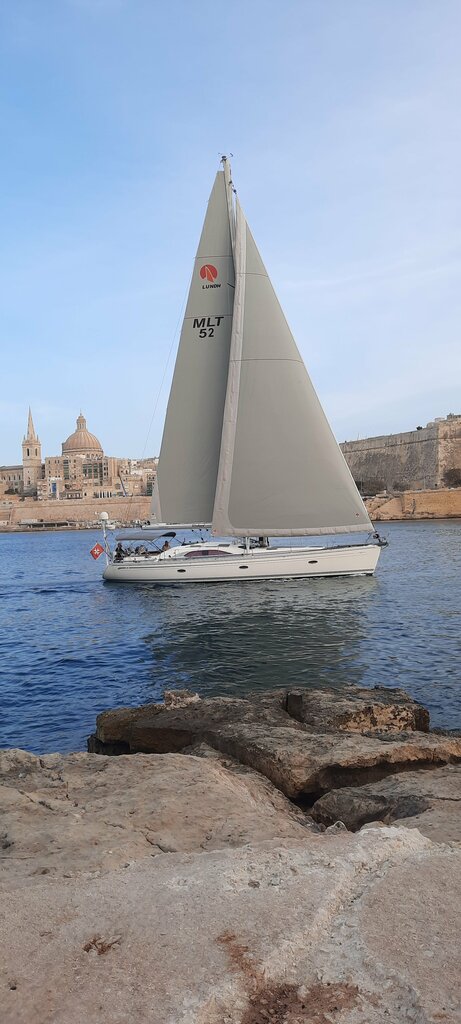 Landmark, attraction Fort Manoel, Earth, photo
