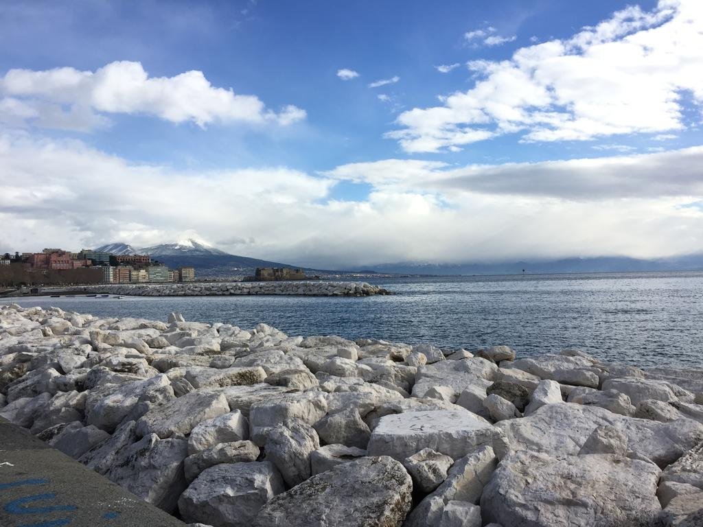 Фото Piazza Bovio 22