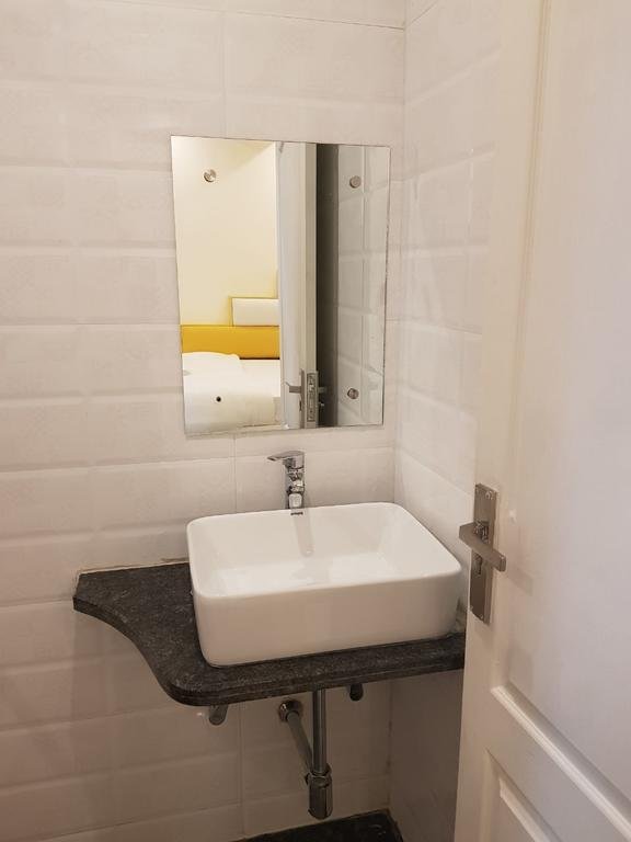 Фото Hotel Klick International