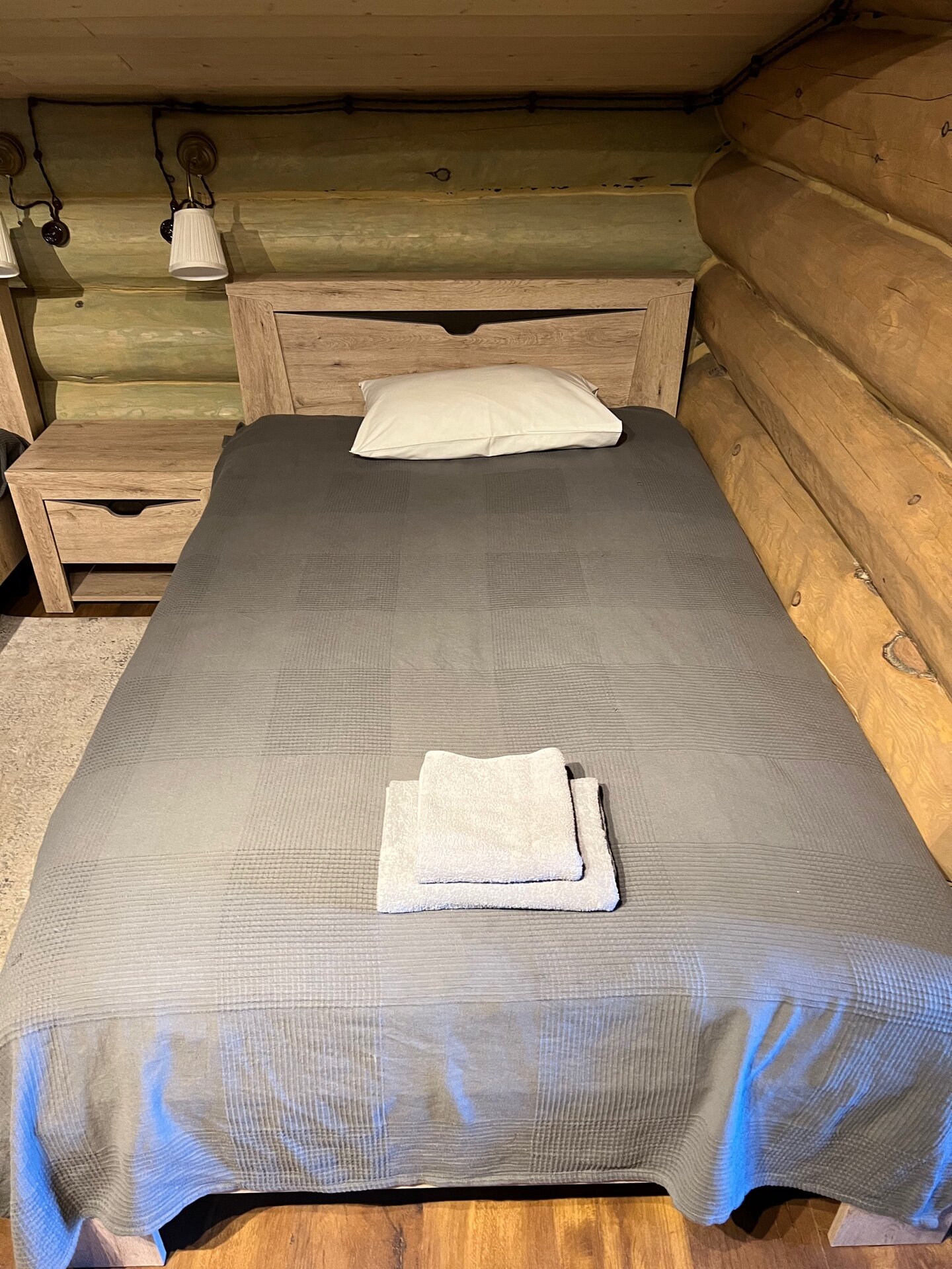 Фото Nart el Shale