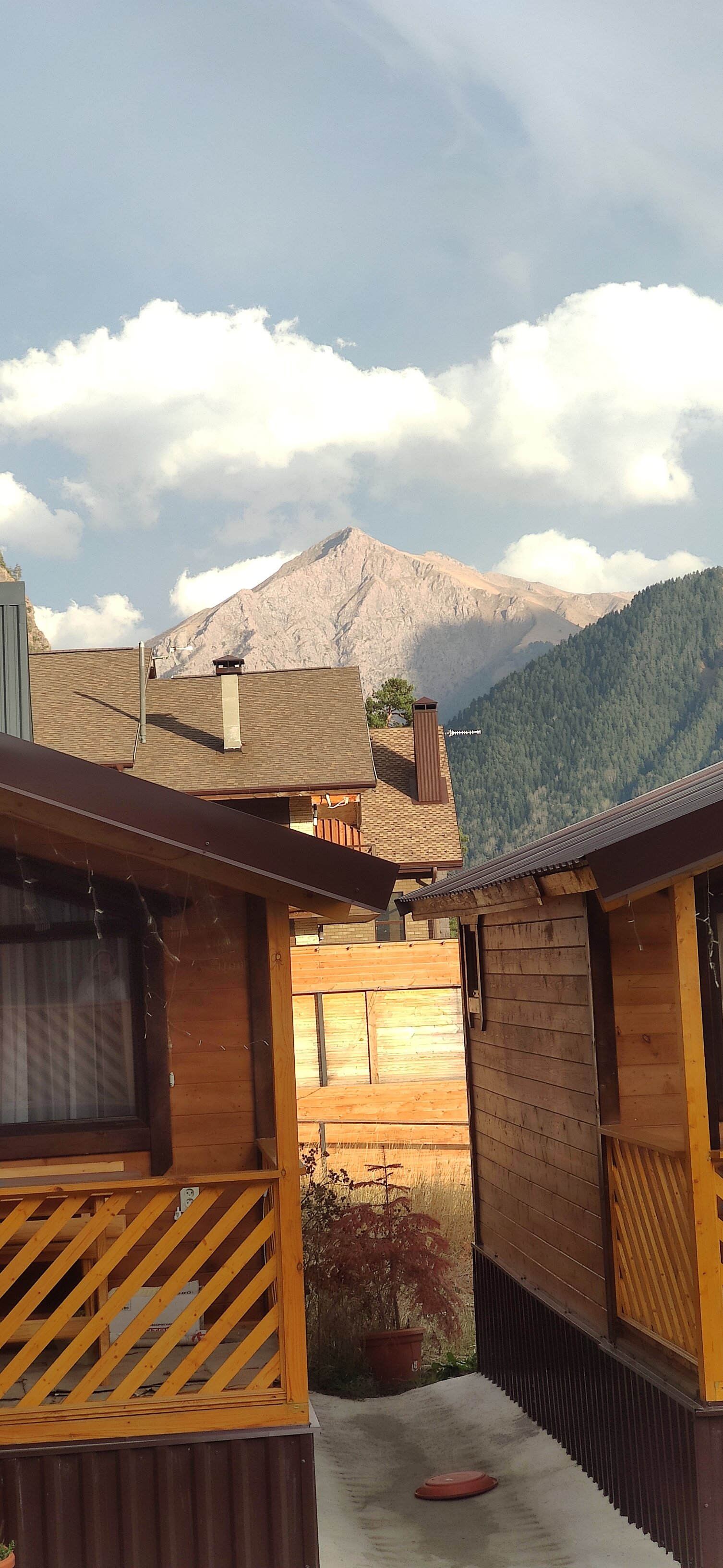 Фото Narat Village