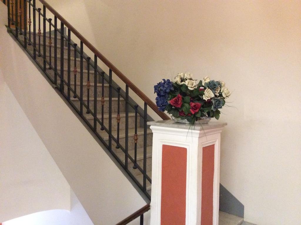 Фото Albergo Verdi