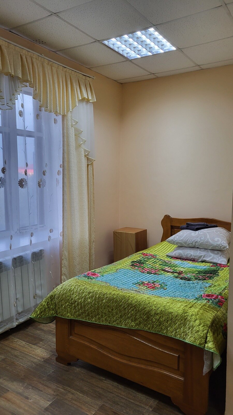 Фото Гостиница 777