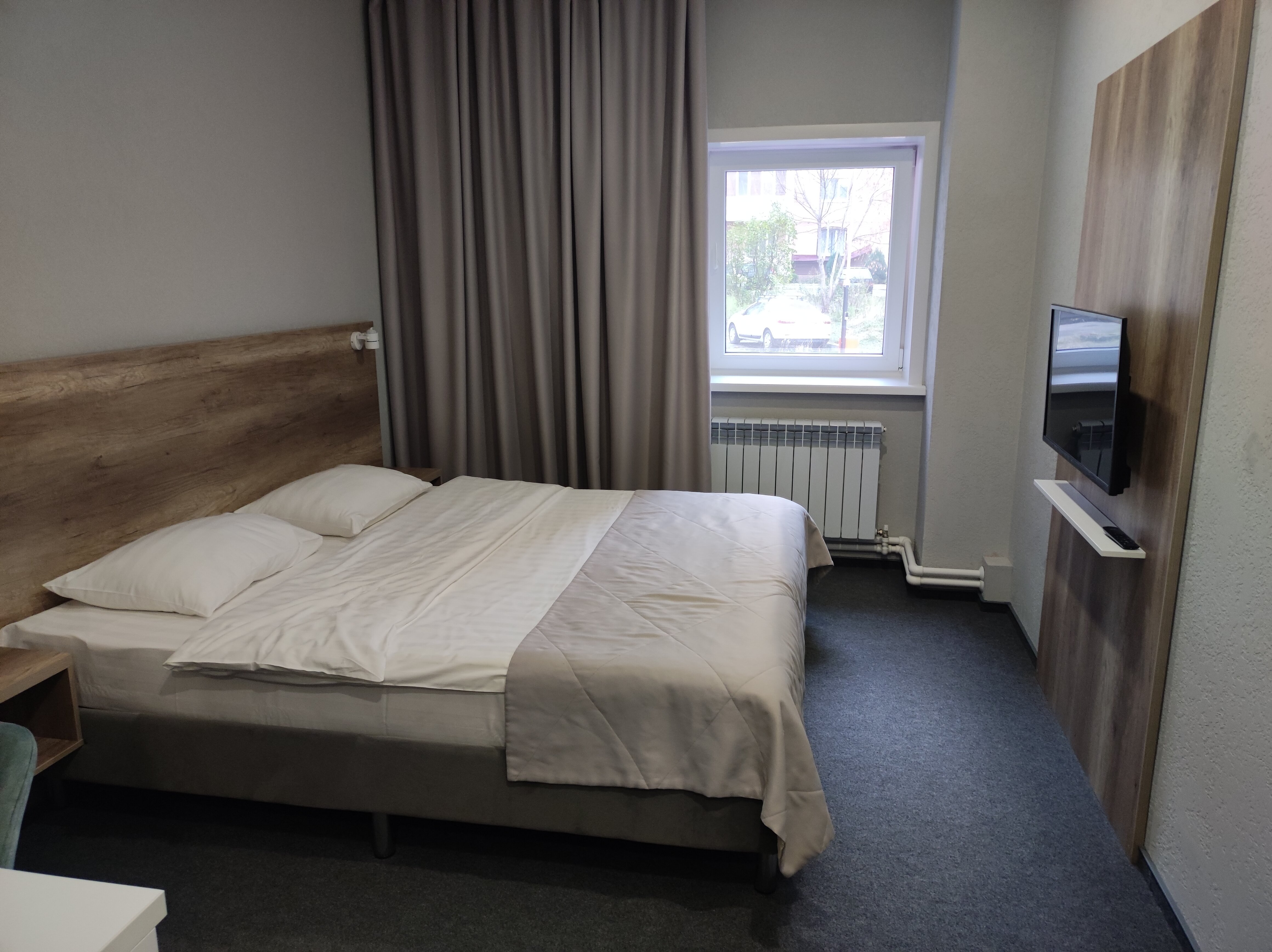 Фото Ривер Хаус