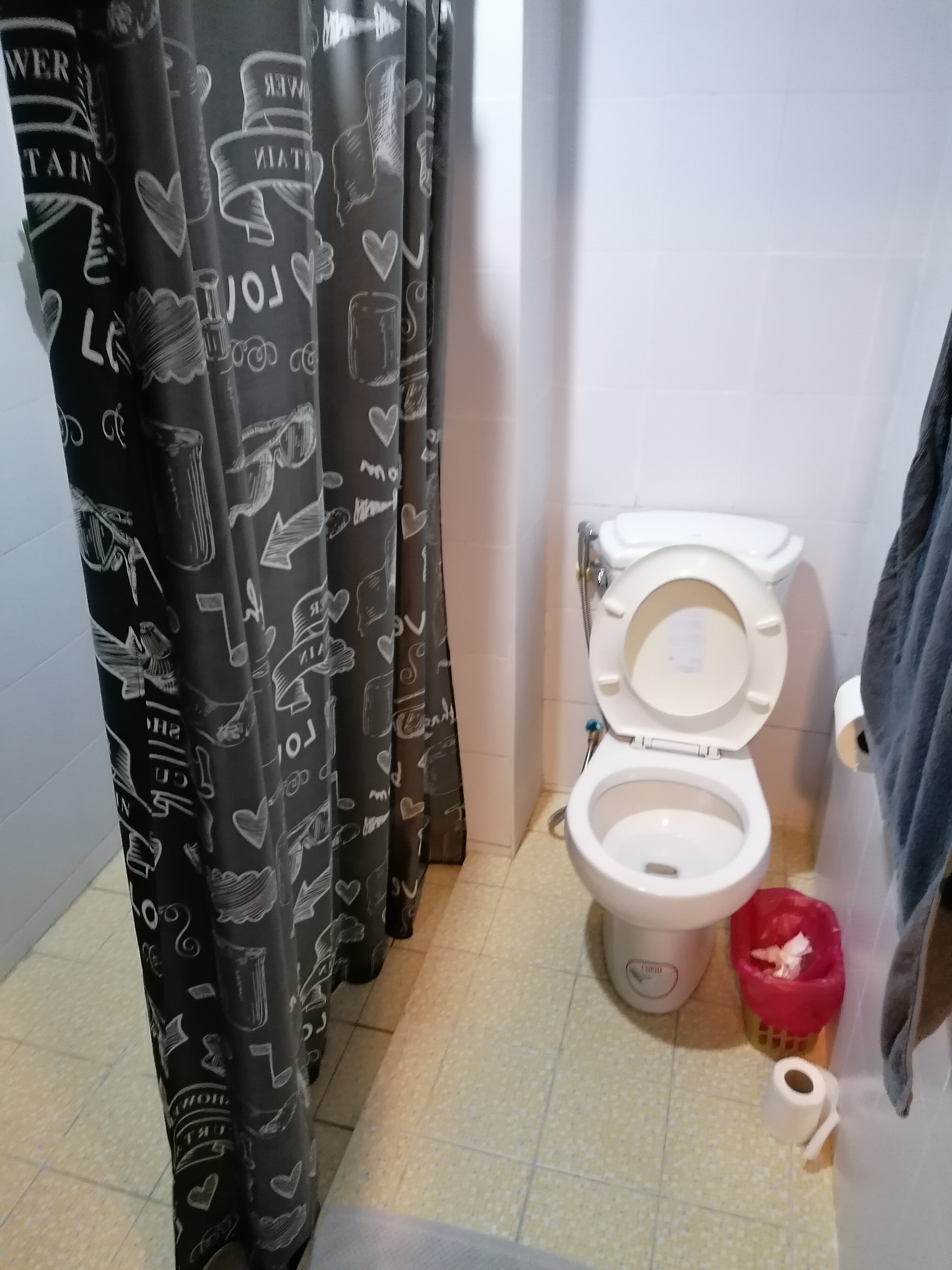 Фото Roof View Place