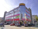 Chess academy of Boris Abrashkin (Klinicheskaya Street, 41/30), sports club