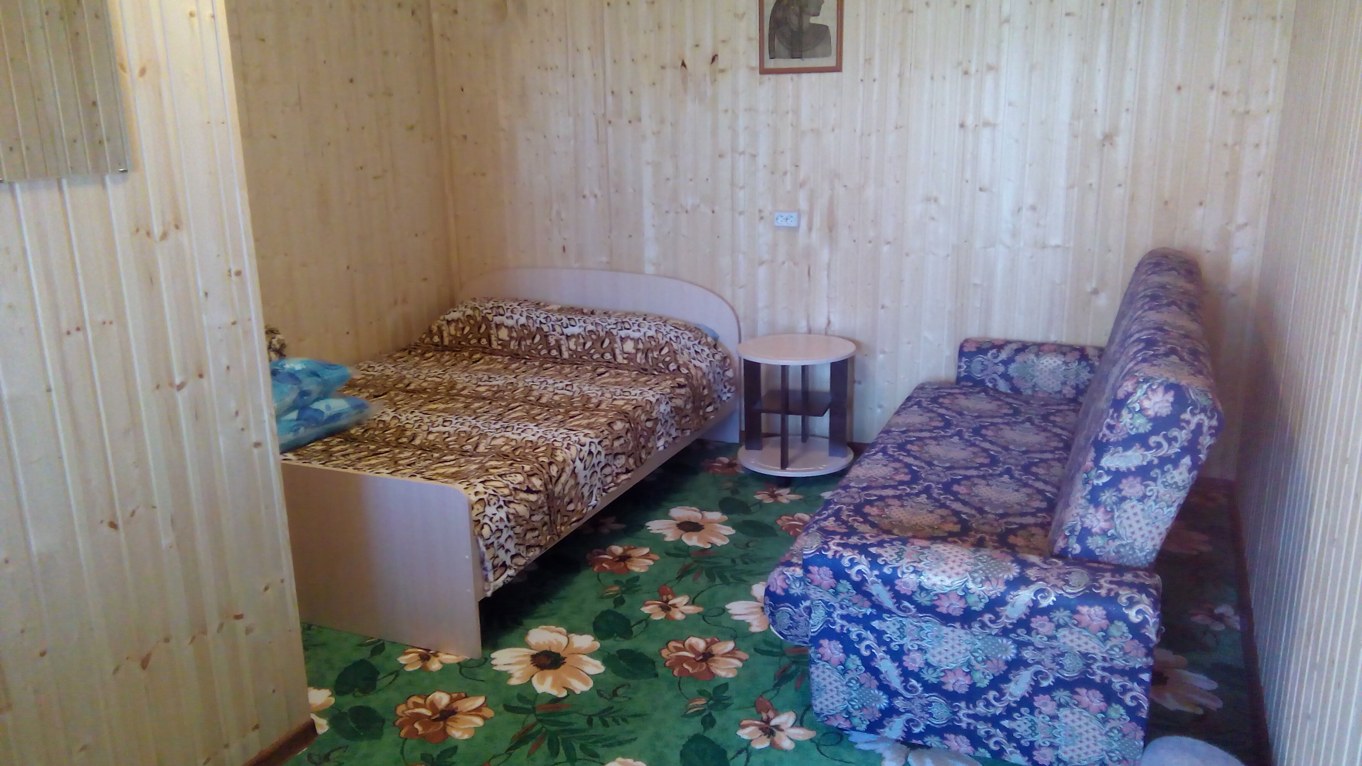 Фото Усадьба Жили-Были