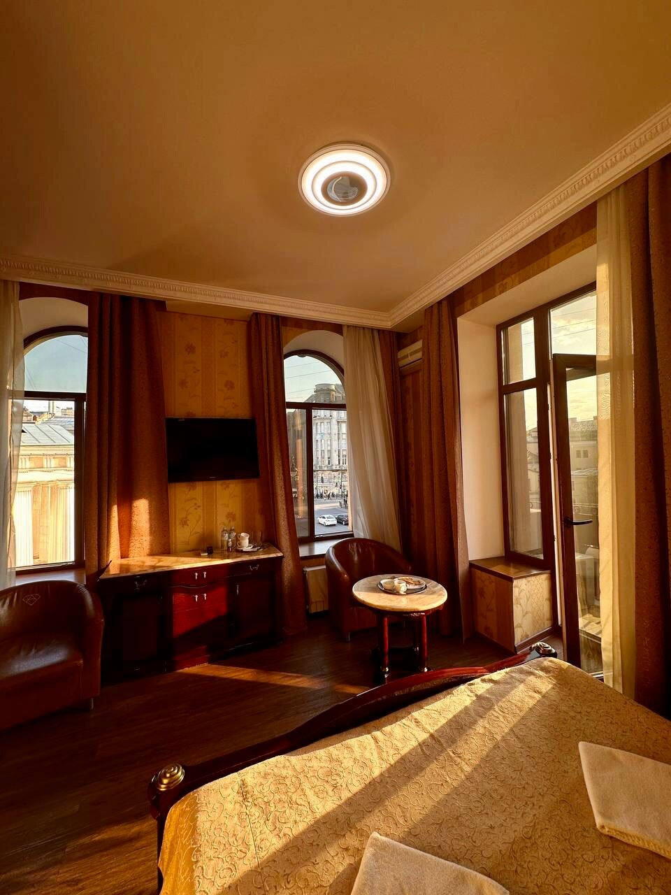 Фото Гранд Классик