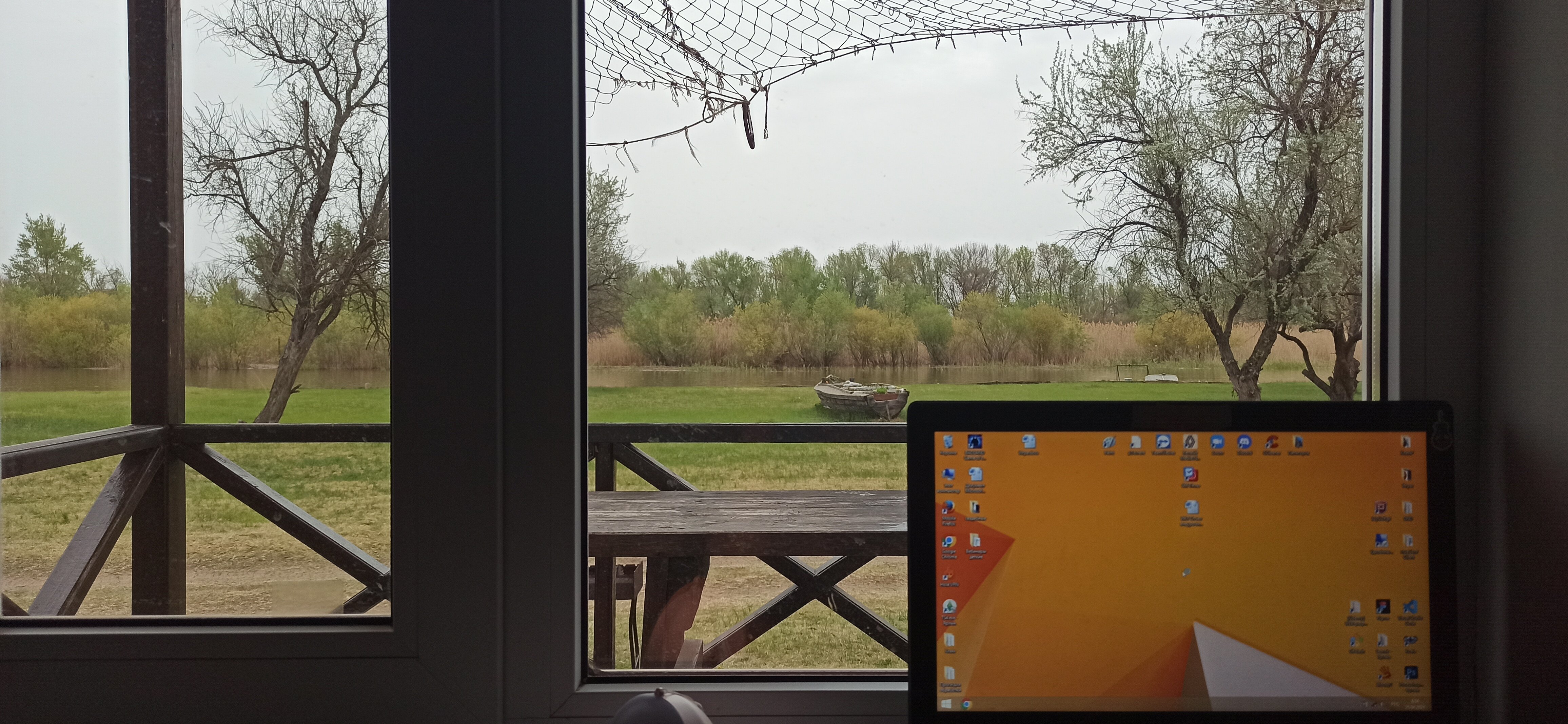 Фото Берлога