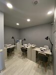 Tolkushova Nails (Lavrinenko Street, 13к1), estudio de manicura