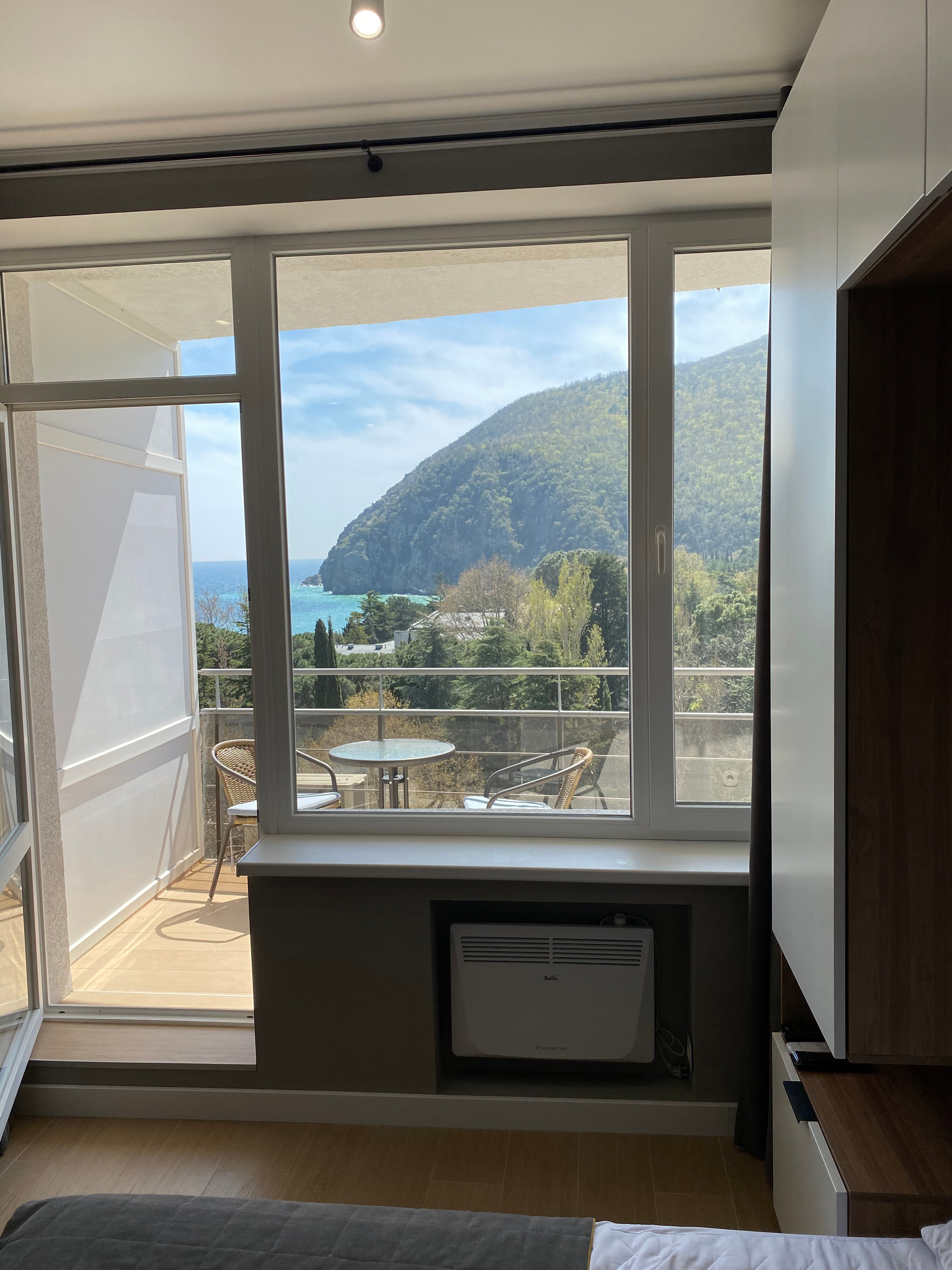 Фото Отдых у Сергея