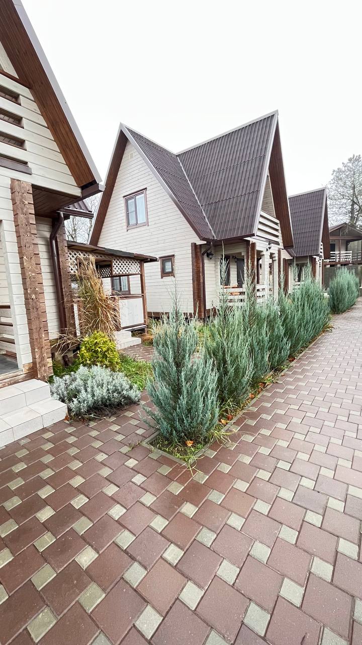 Фото Белувир