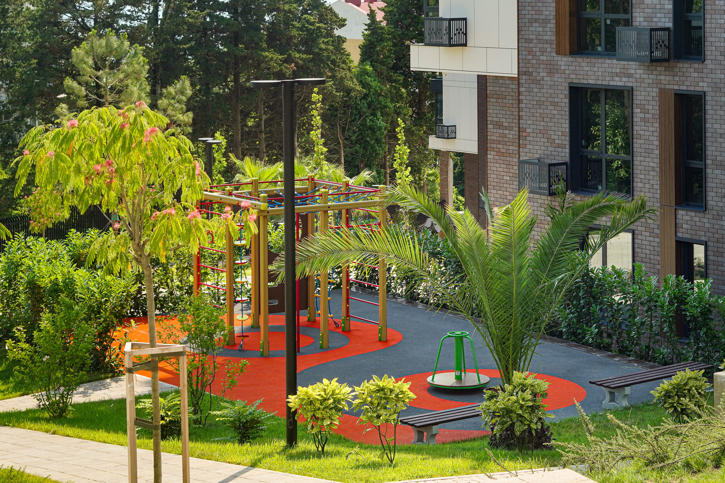 Фото Моравия