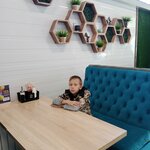 Сканди (село Сарманово, улица Мусы Джалиля, 1), fast food