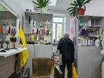 Magnolia (2-y Shchyolkovskiy proyezd, 3), hairdresser