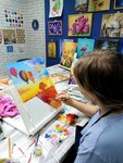 Vkrackax (Pionerskiy Avenue, 46), art workshop