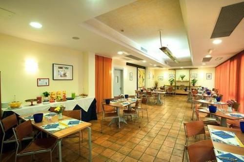 Фото Best Western Blu Hotel Roma
