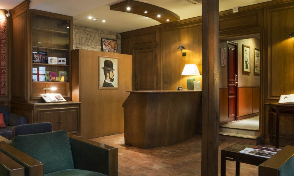 Фото Hotel Lautrec Opera