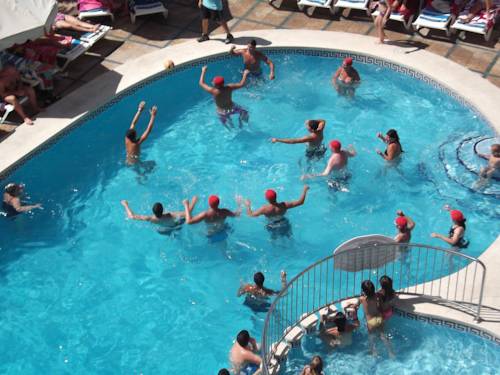 Фото Hotel Prince Park