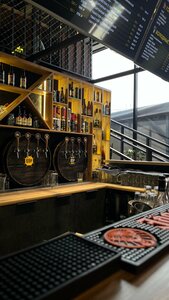Uncle archi (Izhevsk, Pushkinskaya Street, 268Г), bar, pub