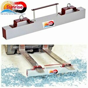 Magnets and magnetic systems Uae Magnets, Ajman, photo