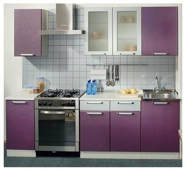 Kitchen furniture Bormebel.ru, Moscow and Moscow Oblast, photo