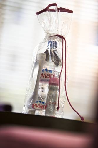 Фото Ibis budget Lyon Confluence