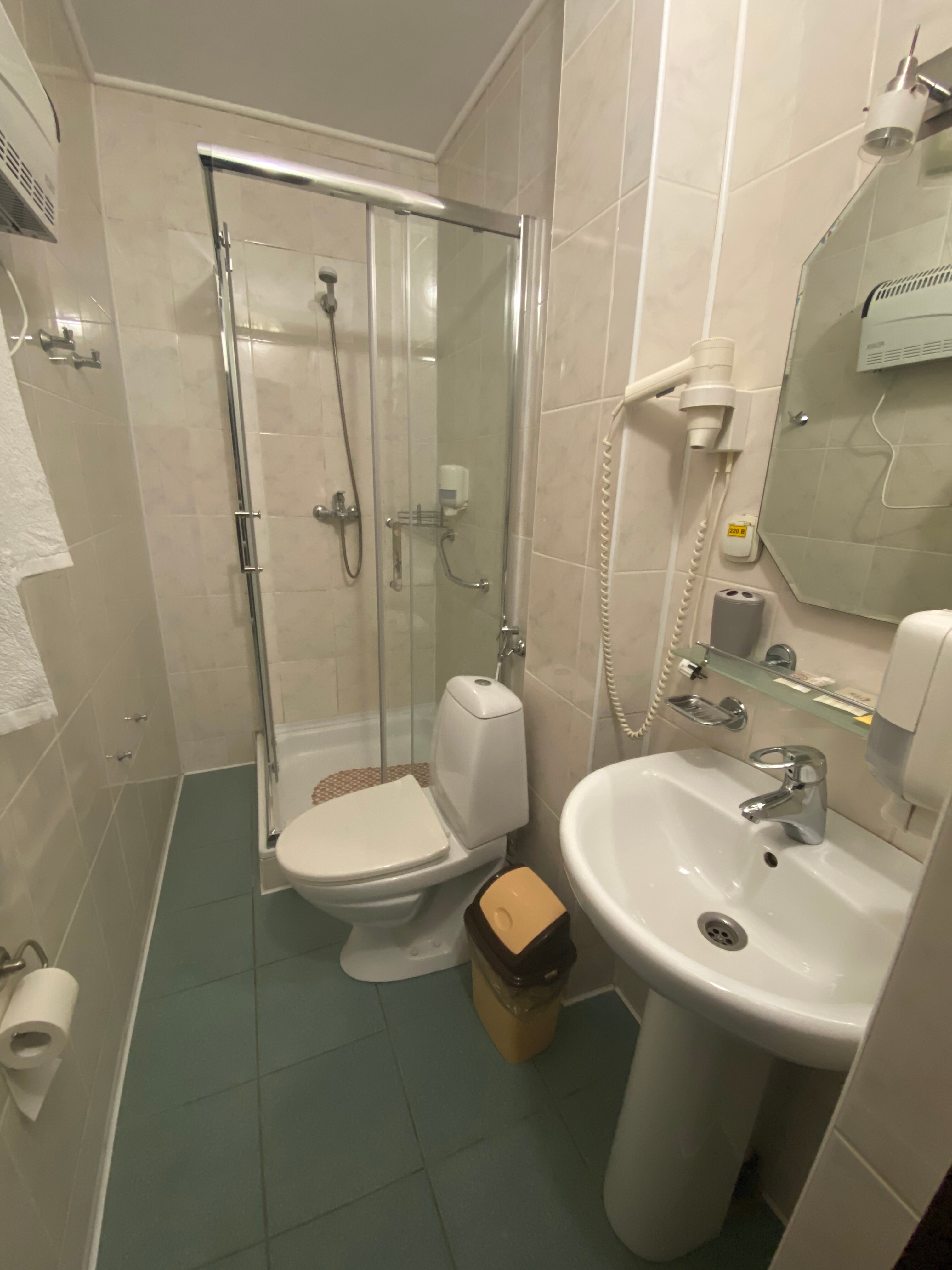 Фото Глория