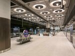 SAS International Limited (390, 16 Street, M26, Mussafah, Abu Dhabi), metalwork
