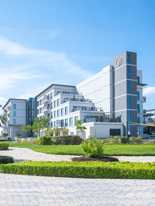 Real estate agency Balmain, Dubai, photo