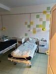 Инфекционное отделение (Kirishi, Sovetskaya ulitsa, 4Д), department of the hospital