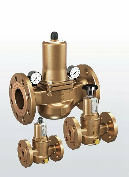 Hydraulic and pneumatic equipment Al Zerwa Trading Company, Dubai, photo