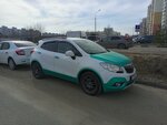 Гараж 50 (Zvyozdnaya ulitsa, 11А), auto body repair