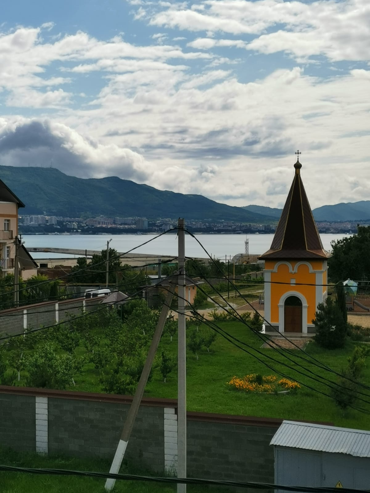 Фото Ахиллес