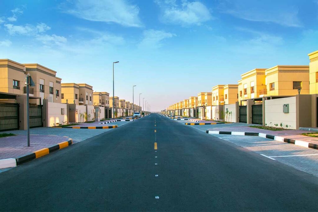 Real estate agency Dar Alebda Real Estate, Dubai, photo