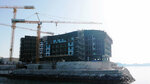 Ali & Sons Contracting Company (11A, Al Mantaqah As Sina'iyah 3 Street, Sanaiya, Al Ain, Abu Dhabi), construction and finishing works
