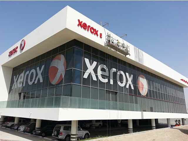 Advertising agency Professional Neon Advertising, Sharjah, photo