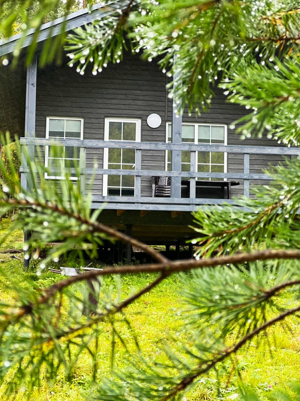 Фото Ёкиранта