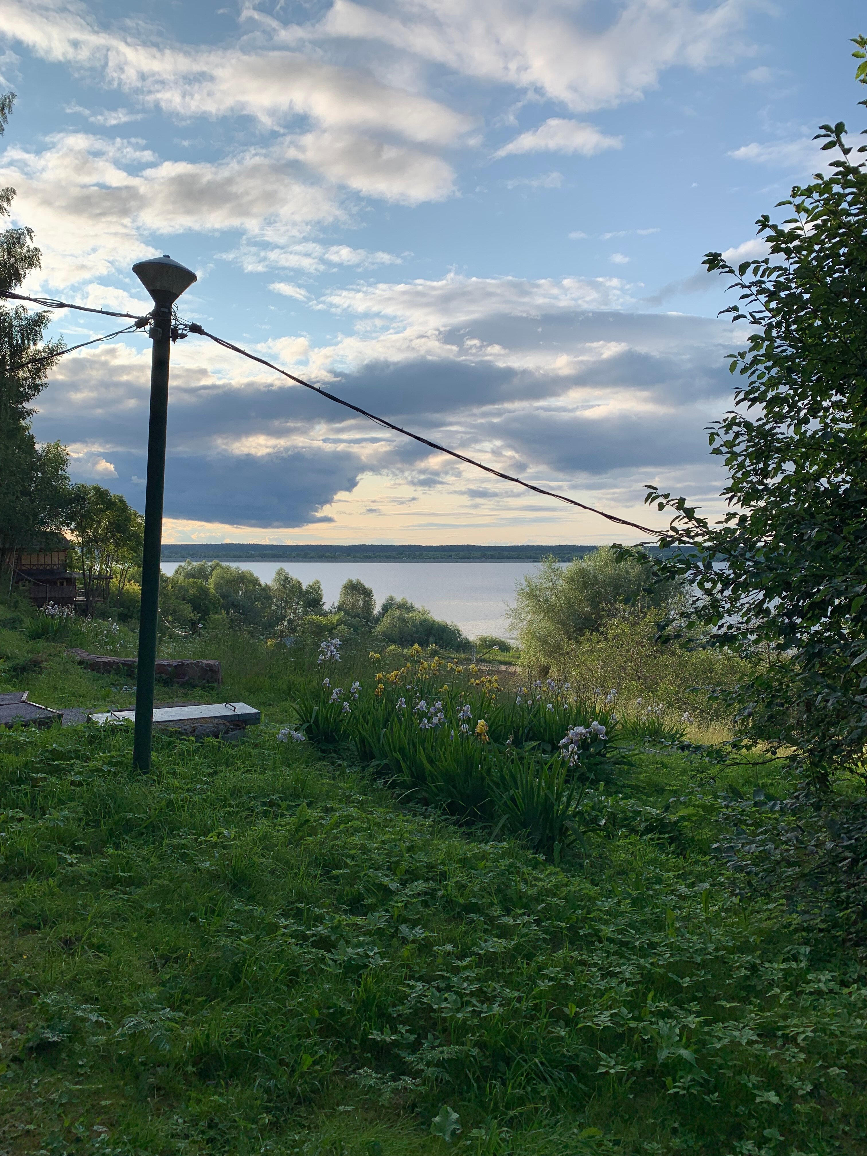 Фото Фокино-Приволжье