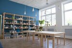 Volna Ceramics (Oktyabrsky Lane, 23) ، ورشة فنية