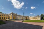 Александровский дворец (Дворцовая ул., 2), музей в Пушкине