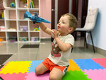 Color Chicks (Lobachevskogo Street, 4к1), speech therapists