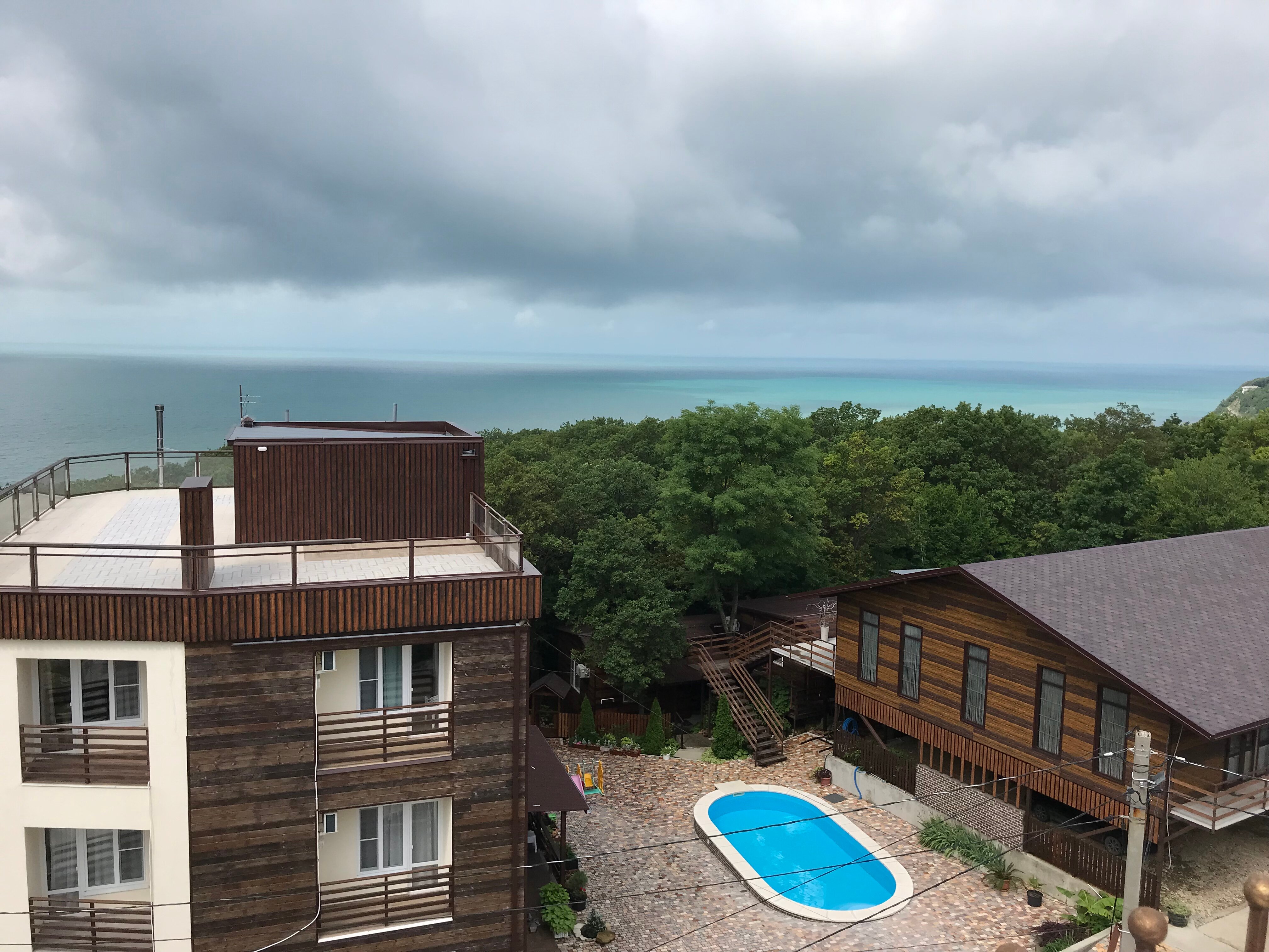 Фото НаМоре