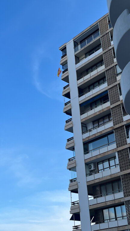 Фото Hotel Palma Bellver