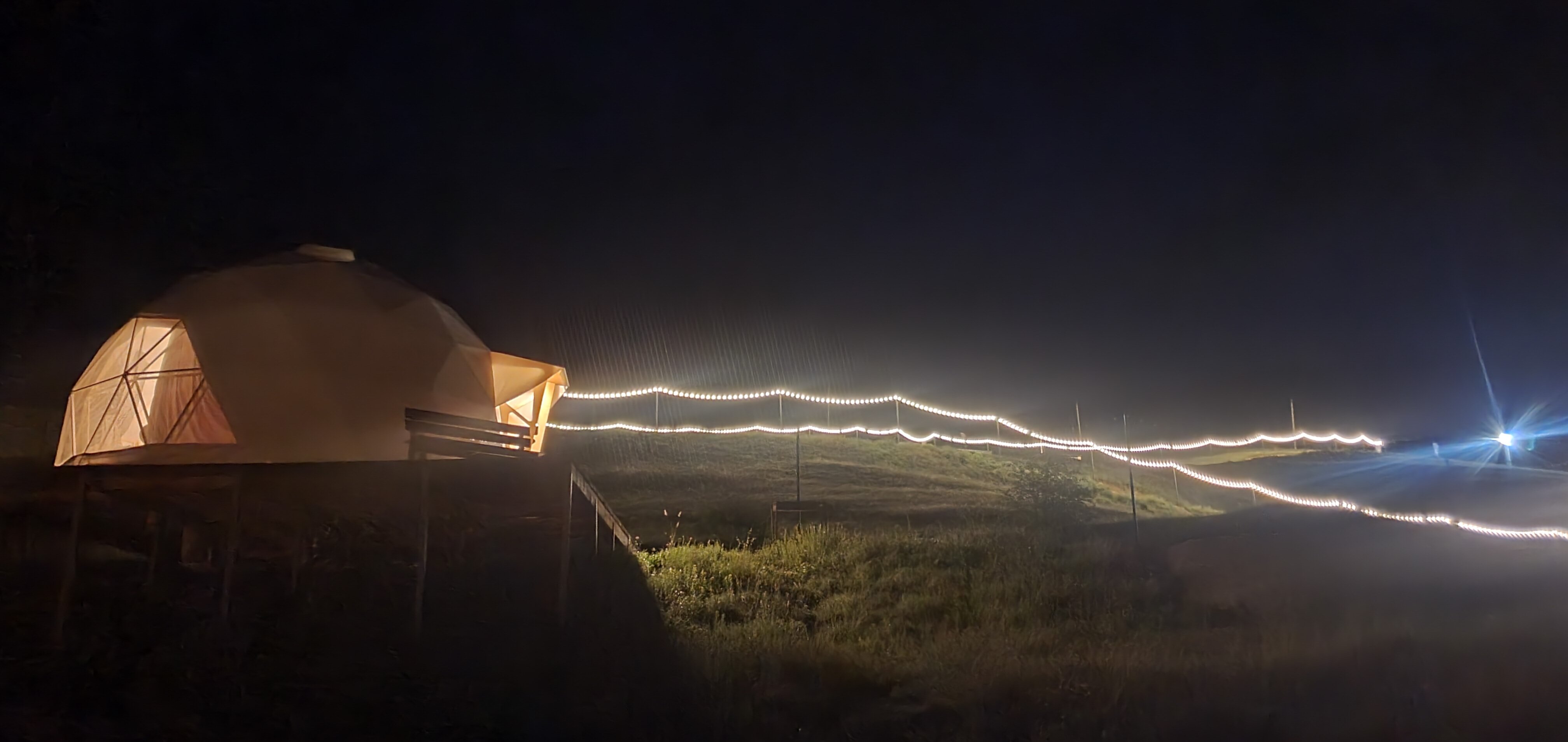 Фото Air Glamping