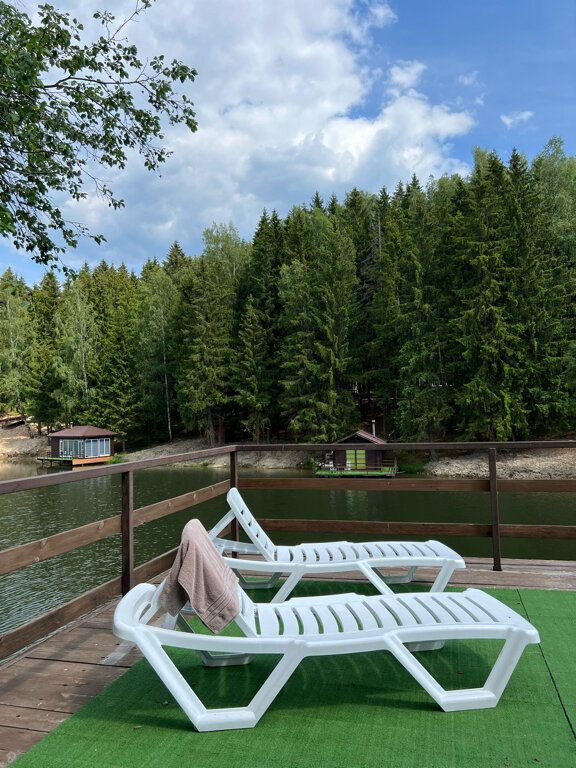 Фото Парк Звёзд