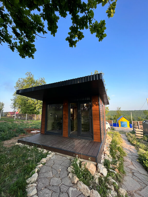 Фото Pavlov_glamp