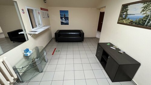 Иное жильё Маяк в Тюмени