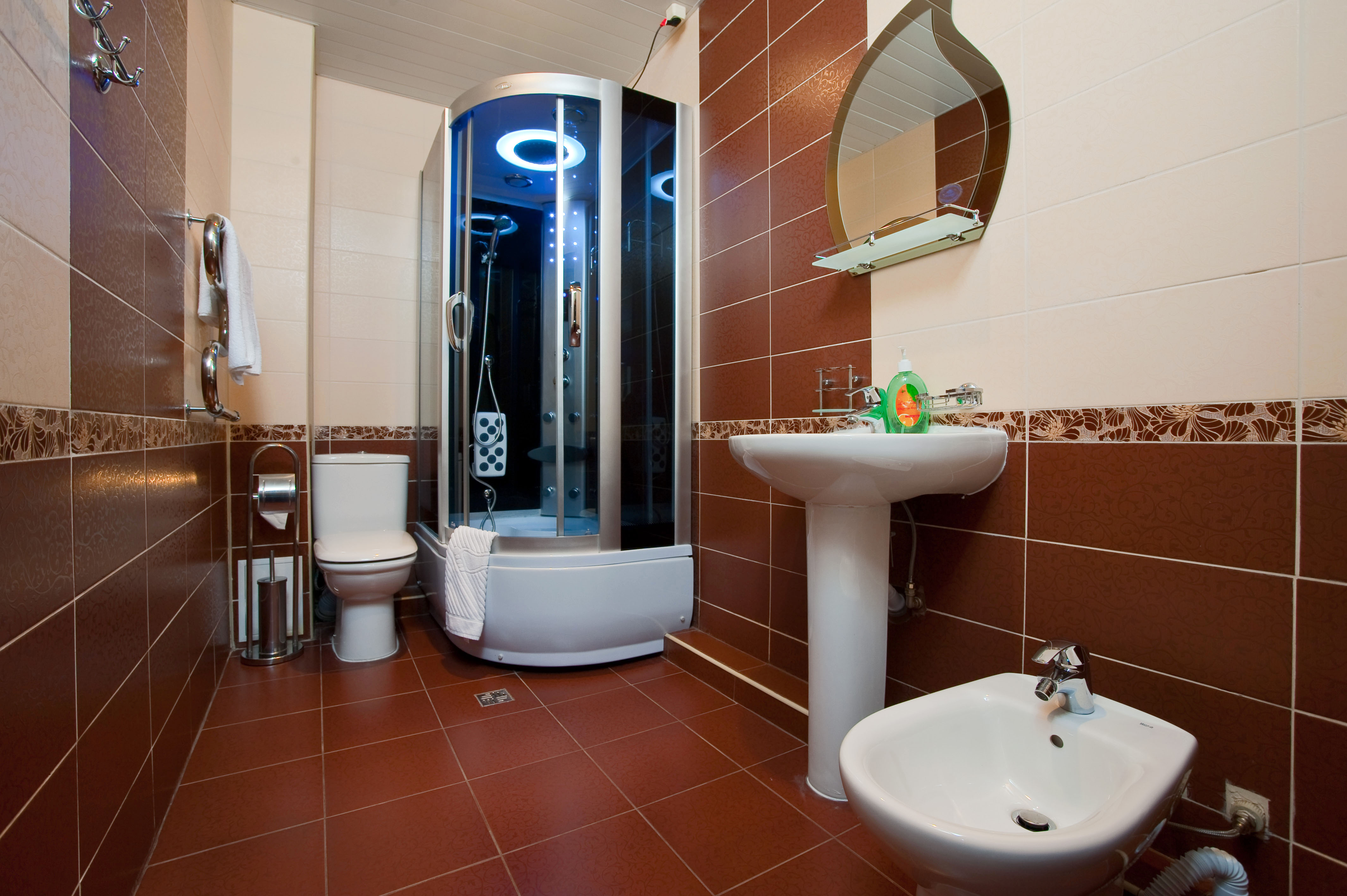 Фото Престиж-Марас